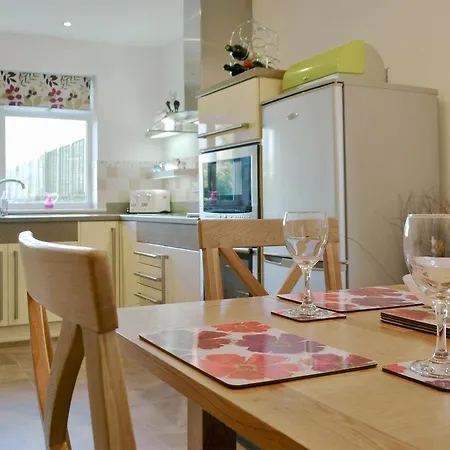 Ferienhaus Cobble Garth