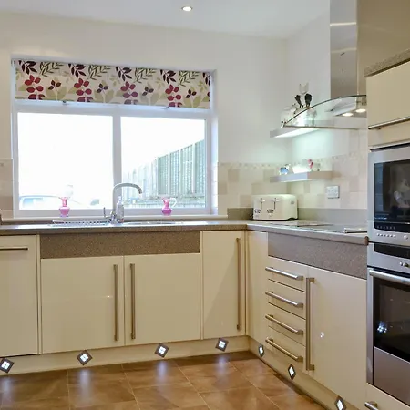 Ferienhaus Cobble Garth Keswick (Cumbria)