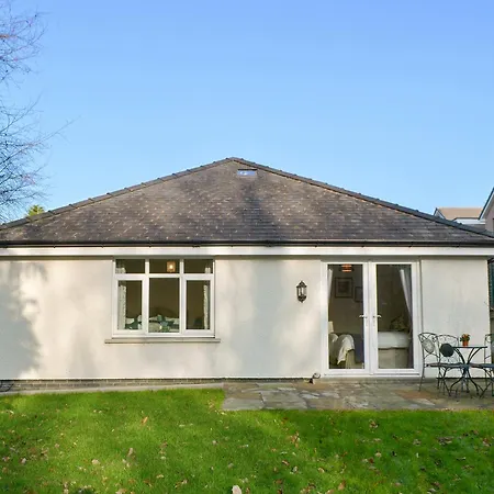 بيت للعطل Cobble Garth *