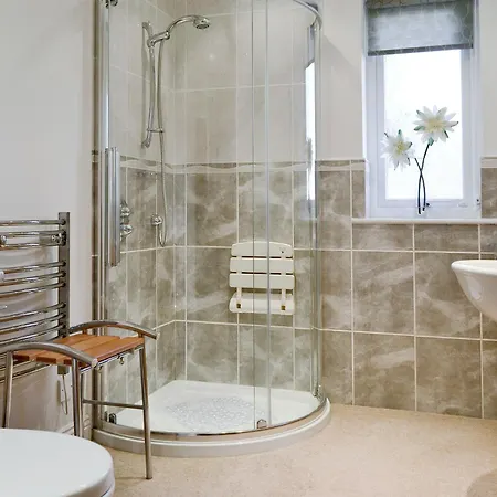 Cobble Garth بيت للعطل *