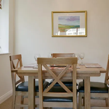 Cobble Garth * كيسويك